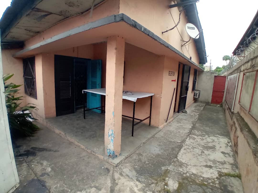 Image du bien à Brazzaville